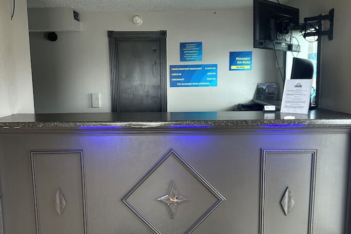 Hotel Interior 2 of 15