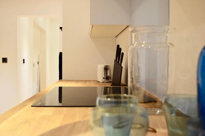 3 Bedroom Home in Lewisham