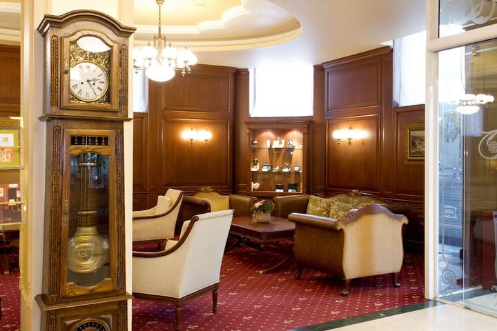 Hotel Interior 5 of 84