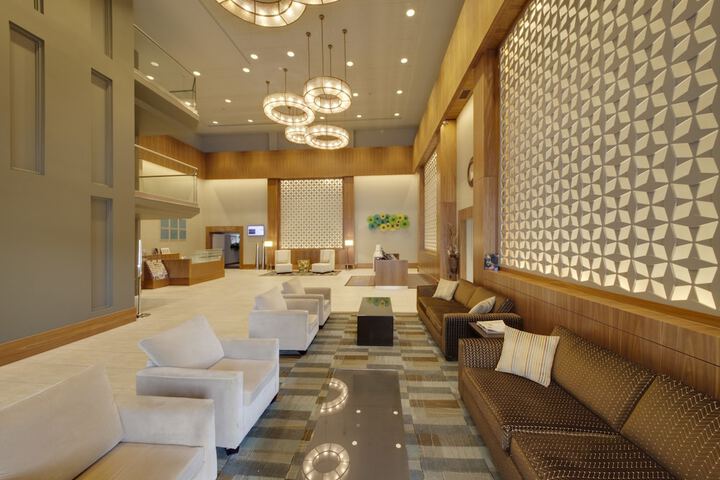 Hotel Interior 5 of 72