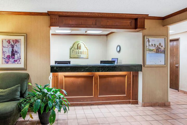 Hotel Interior 7 of 17
