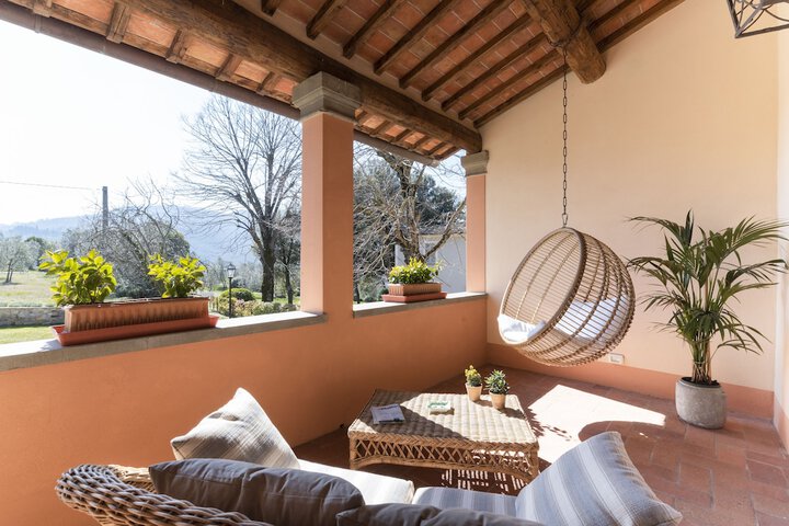 Terrace/Patio 52 of 116