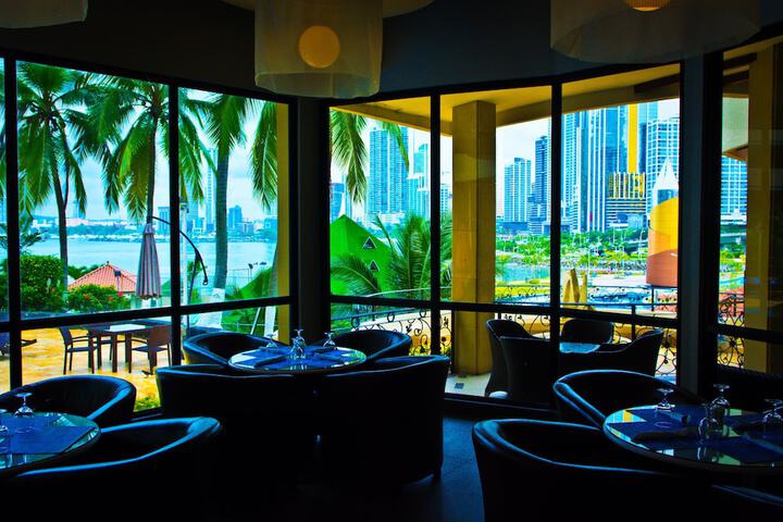 Restaurants