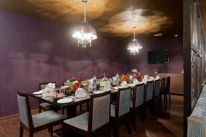 Restaurants
