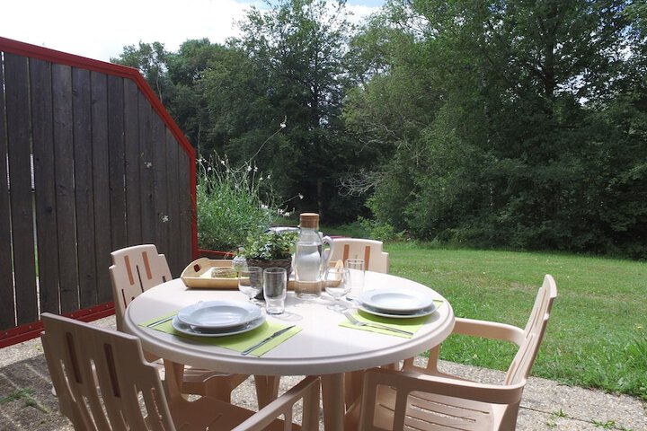 Terrace/Patio 12 of 17