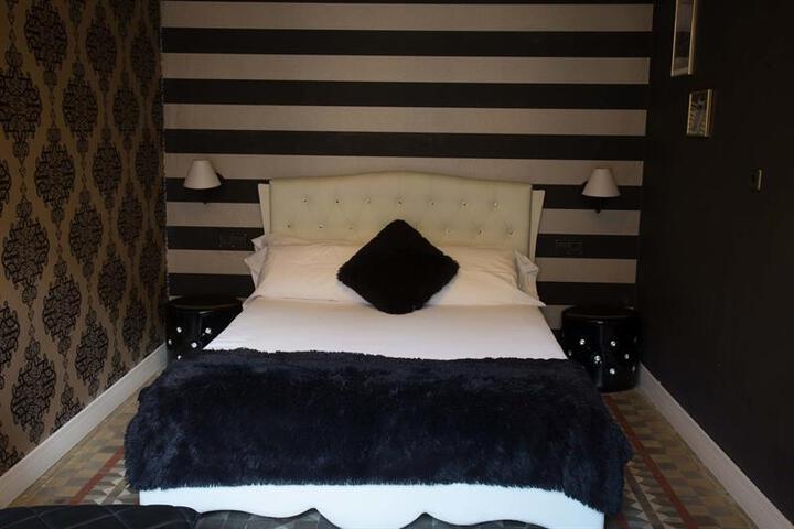 Fitness Facility Photos