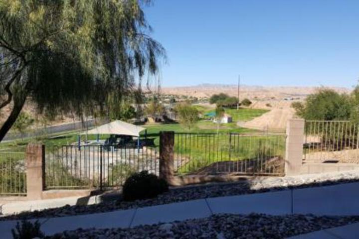 Condo in Mesquite #442 in Mesquite, NV