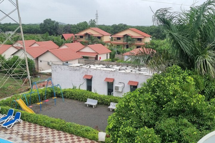Hotel 67 of 70