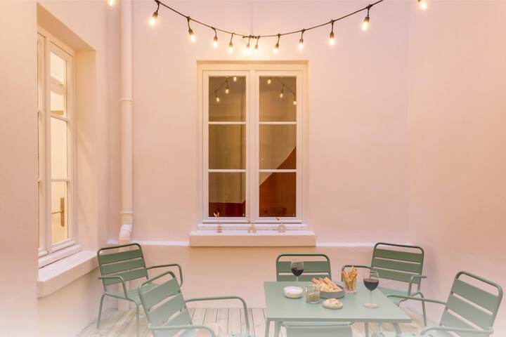 Terrace/Patio 45 of 64