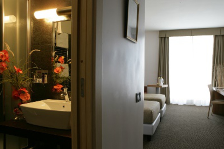 Room Interior