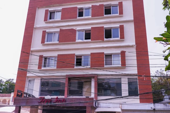 Hotel 9 of 9