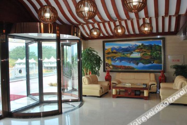 Hotel Interior 16 of 33