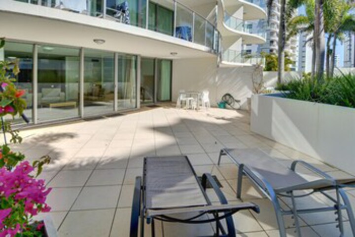 Terrace/Patio 8 of 8