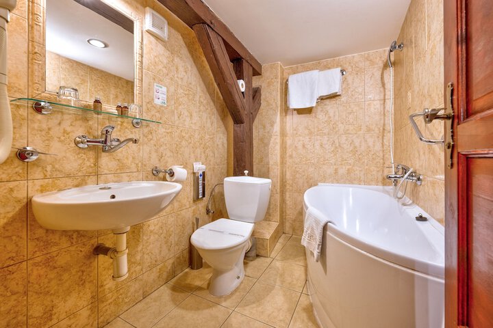 Bathroom Vanities