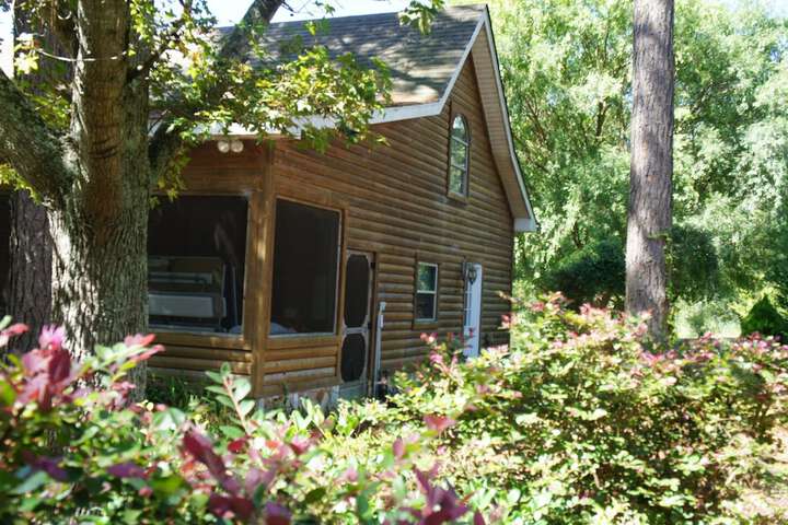 Property Grounds 20 of 28