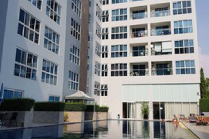 1 BR Novana by Pattaya Holiday