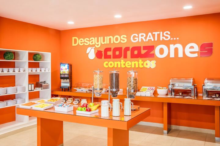 Restaurants