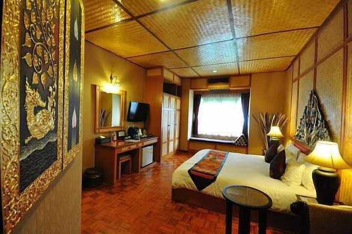 Suite Room