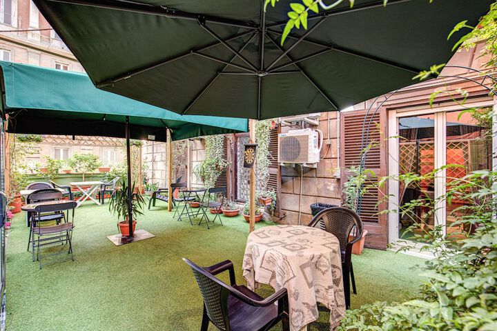 Terrace/Patio 51 of 83