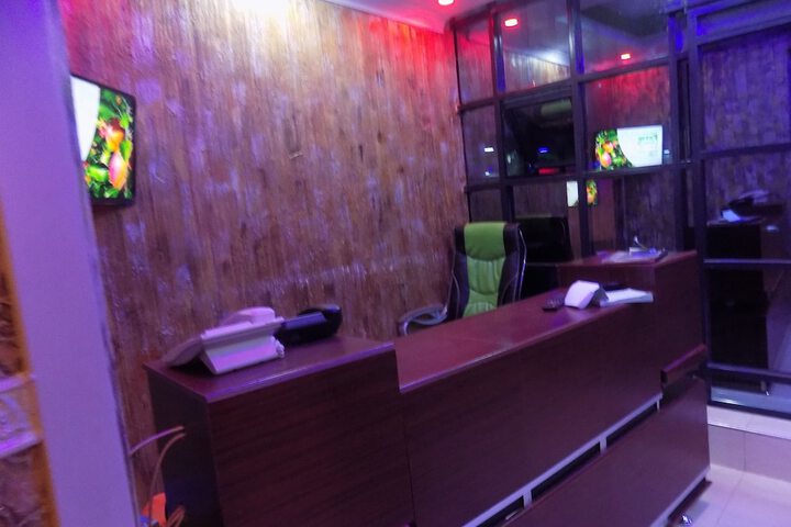 Belline Hotel