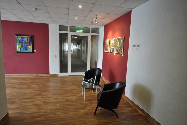 Ballroom/Hall 61 of 68