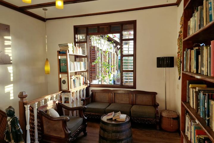 Room 14 of 120