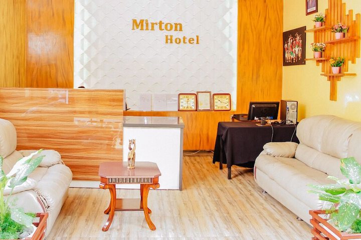 Mirton Hotel