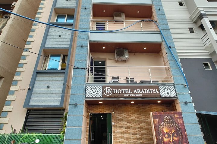Hotel 31 of 31