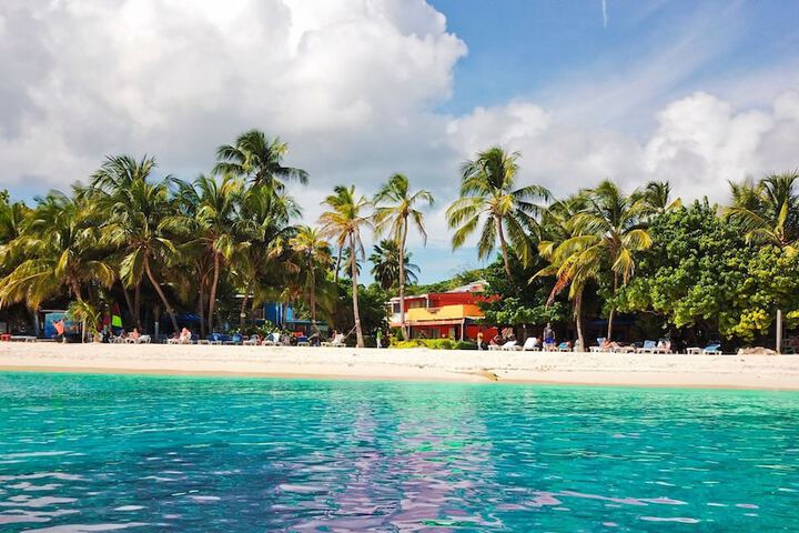 Cocoplum Beach Hotel