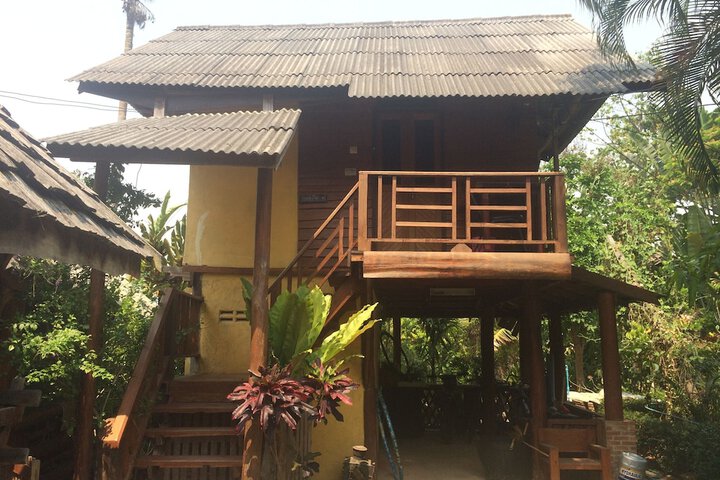 Terrace/Patio 12 of 20