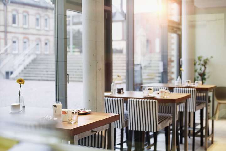 Cafe