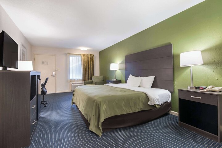 1 King Bed (12 of 14)