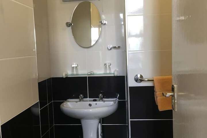 Bath Interior