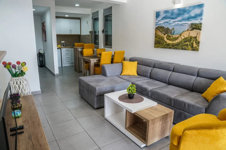 Apart Hotel Mediterraneo
