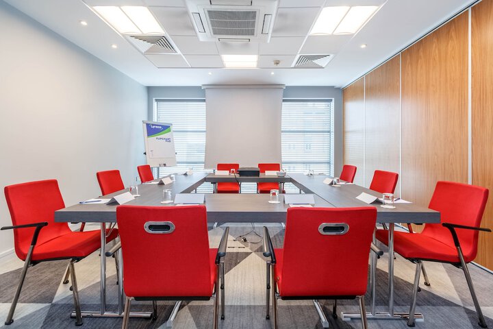Meeting 17 of 24