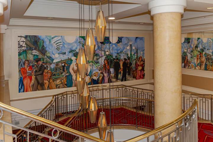 Hotel Interior 3 of 174