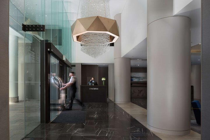 Hotel Interior 3 of 92
