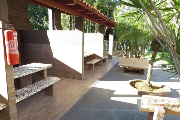 Terrace/Patio 28 of 29
