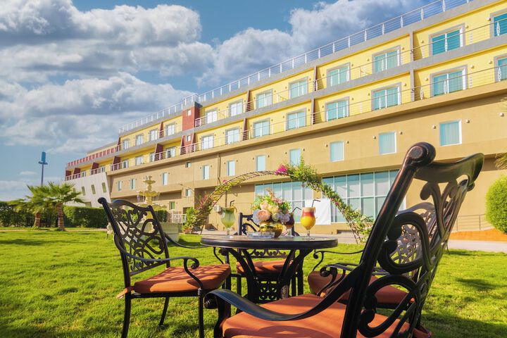 Hotel 45 of 45