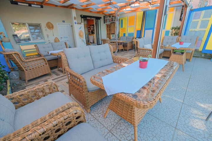 Terrace/Patio 68 of 104