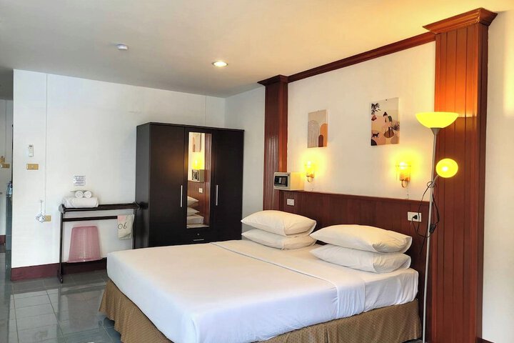 Room 39 of 208