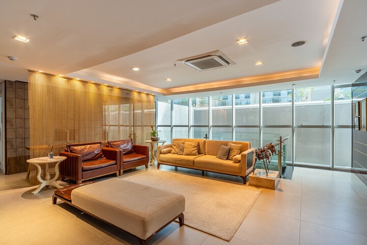 Lobby Photos