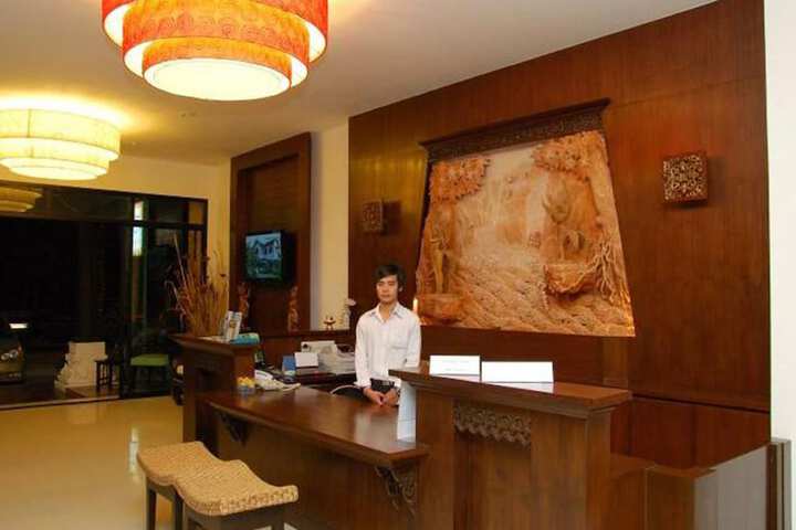 Hotel Interior 7 of 51