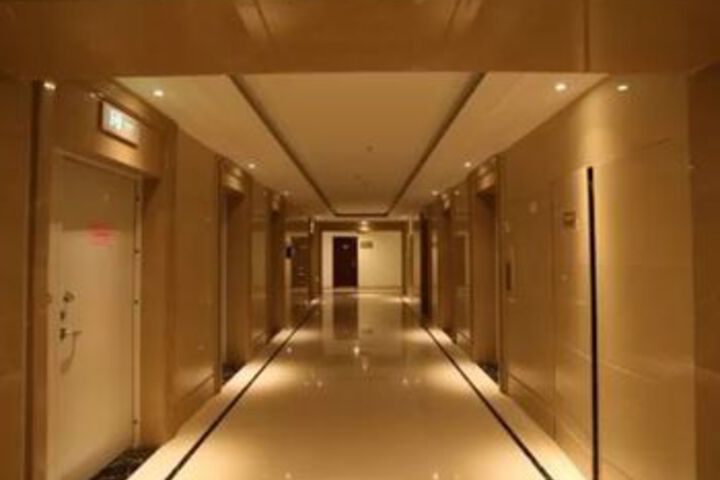 Hotel Interior 20 of 21