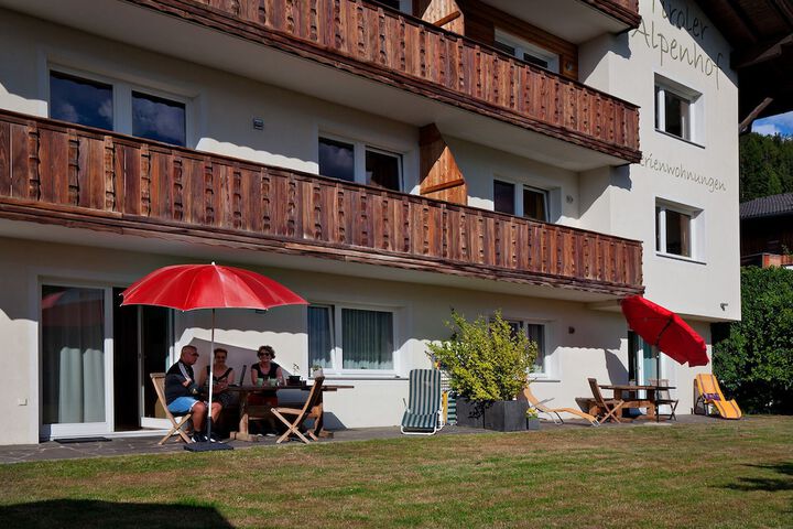 Terrace/Patio 16 of 42