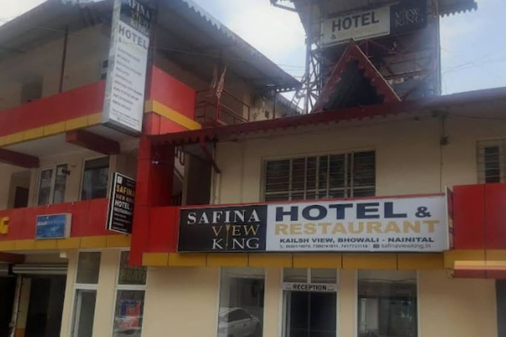 Hotel 57 of 64