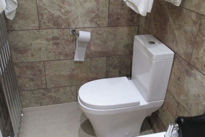 Fitness Facility Photos