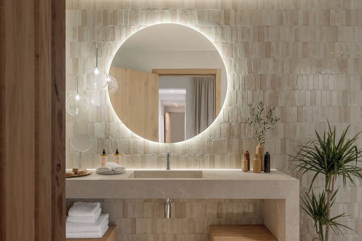 Can Verí Suites