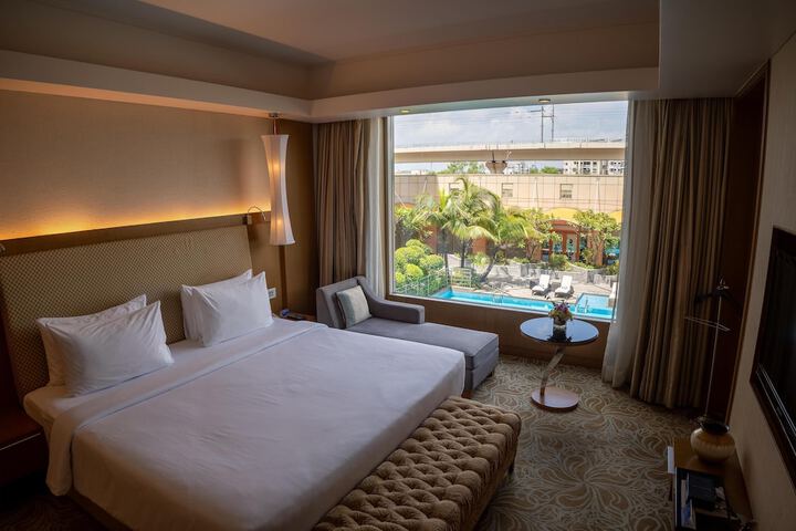 Hotel View 116 of 116