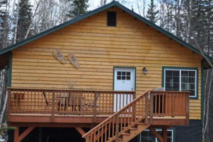 Image of Rustic Elegance